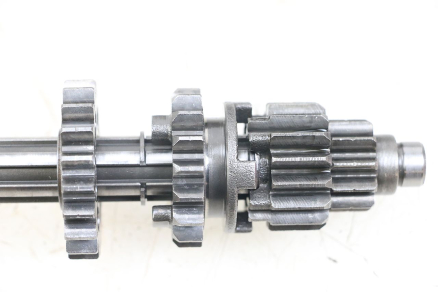 photo de CAJA CAMBIOS APOLLO RFZ 140 - Otra vista del artículo