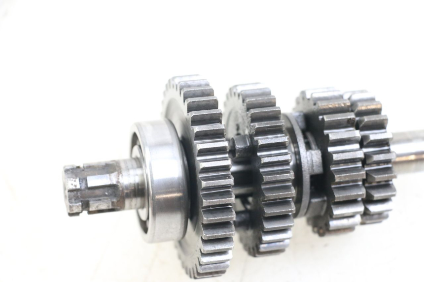 photo de CAJA CAMBIOS APOLLO RFZ 140 - Otra perspectiva