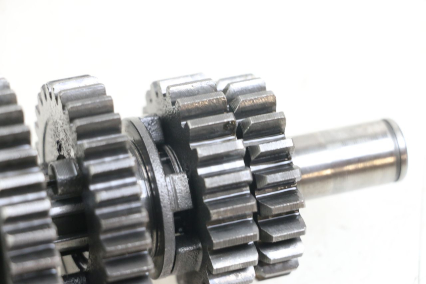 photo de CAJA CAMBIOS APOLLO RFZ 140 - Primer plano técnico