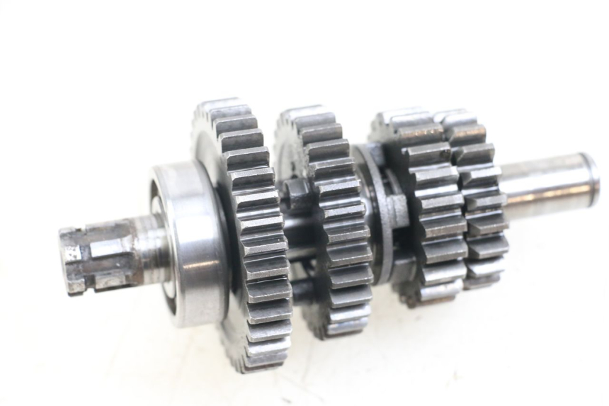 photo de CAJA CAMBIOS APOLLO RFZ 140 - Vista general del producto