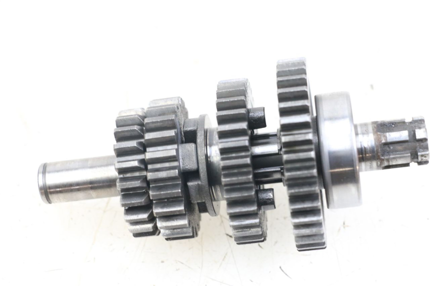 photo de CAJA CAMBIOS APOLLO RFZ 140 - Recambio usado revisado