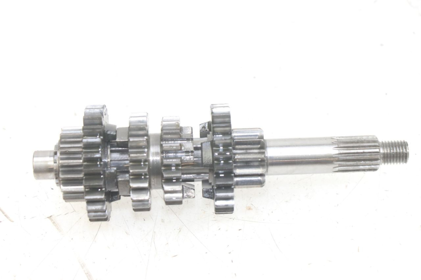 photo de CAJA DE CAMBIOS GILERA RK 50 (1996 - 1999) - Otra vista del artículo