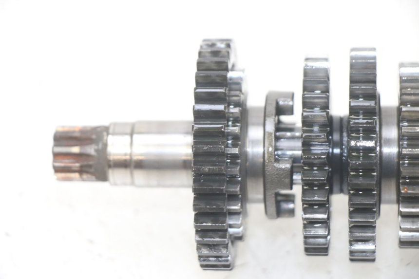 photo de CAJA DE CAMBIOS GILERA RK 50 (1996 - 1999) - Otra perspectiva