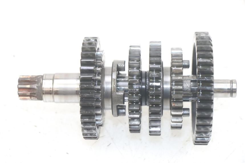 photo de CAJA DE CAMBIOS GILERA RK 50 (1996 - 1999) - Vista general del producto