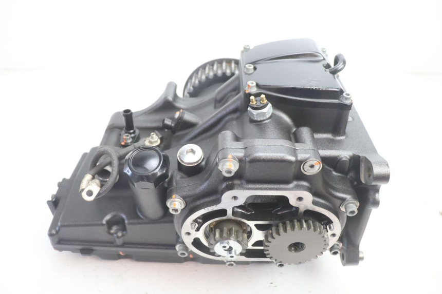 photo de CAJA CAMBIOS HARLEY DAVIDSON ROAD GLIDE FLTRXSE 1920 (2018 - 2022) - Vista principal