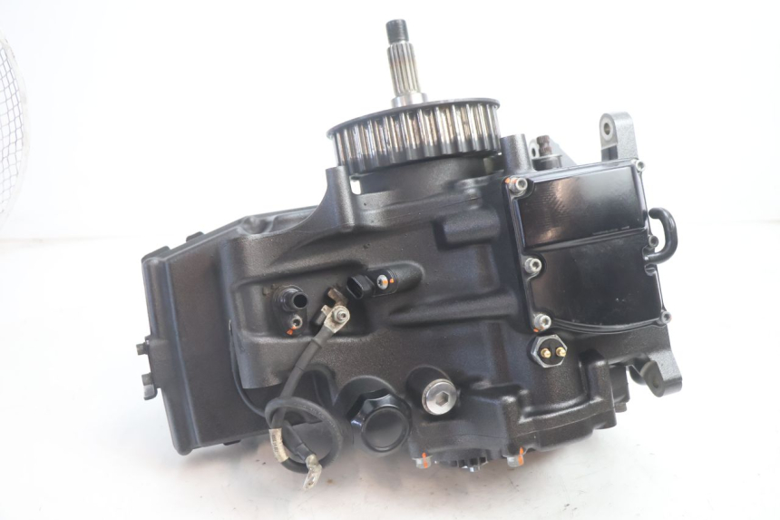 photo de CAJA CAMBIOS HARLEY DAVIDSON ROAD GLIDE FLTRXSE 1920 (2018 - 2022) - Marcados y referencias originales