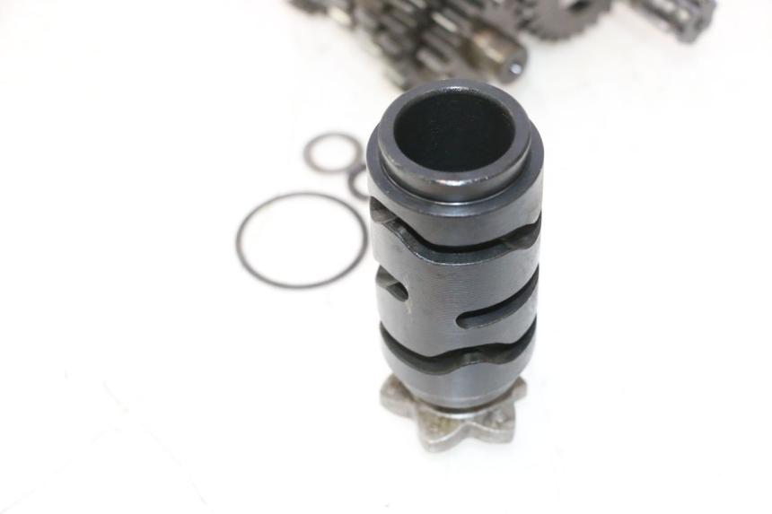 photo de CAJA CAMBIOS DERBI SENDA 50 (2003 - 2005) - Zoom calidad de ocasión