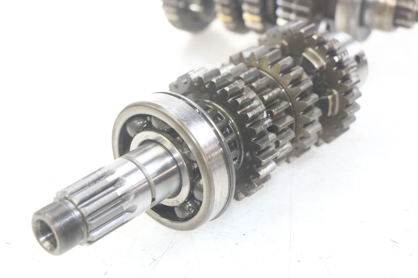 photo de CAJA DE CAMBIOS TRIUMPH SPRINT ST 955 (1999 - 2001) - Otra vista del artículo