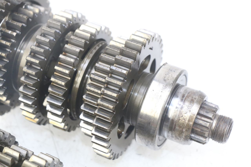 photo de CAJA DE CAMBIOS TRIUMPH SPRINT ST 955 (1999 - 2001) - Vista principal