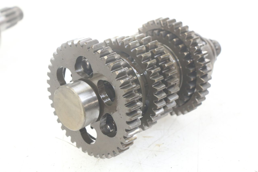 photo de CAJA DE CAMBIOS TRIUMPH SPRINT ST 955 (1999 - 2001) - Otra perspectiva