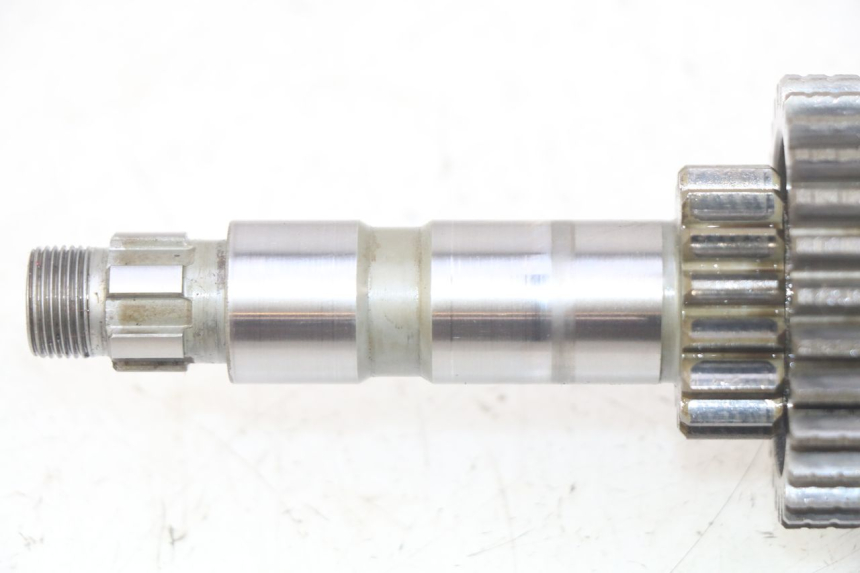 photo de CAJA DE CAMBIOS YAMAHA SR 125 (1982 - 2003) - Vista general del producto