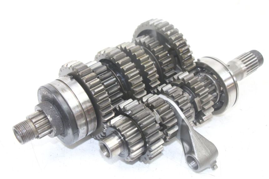 photo de CAJA DE CAMBIOS SUZUKI GSF S BANDIT 600 (2000 - 2004) - Detalle de la pieza