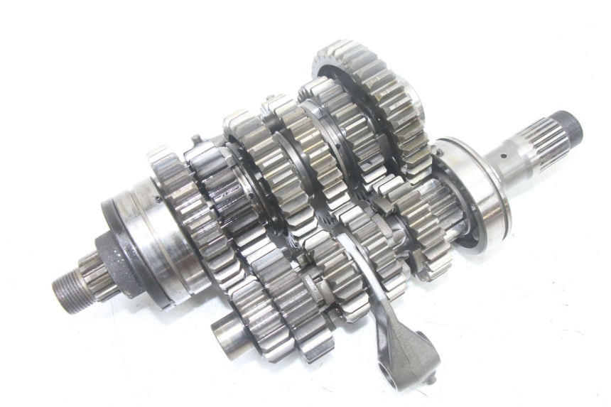 photo de CAJA DE CAMBIOS SUZUKI GSF S BANDIT 600 (2000 - 2004) - Zoom estado de uso