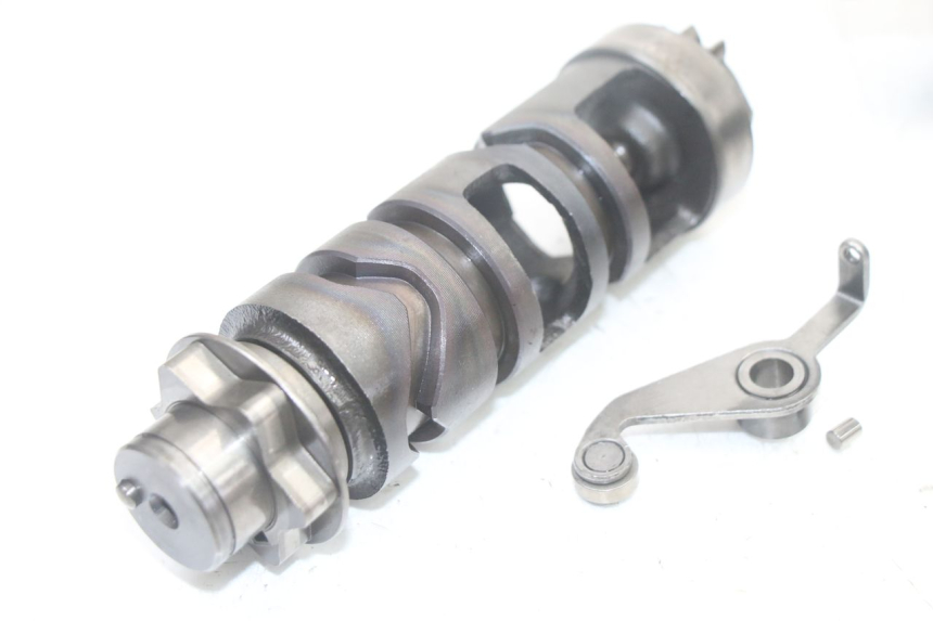 photo de CAJA DE CAMBIOS SUZUKI GSF S BANDIT 600 (2000 - 2004) - Otra perspectiva