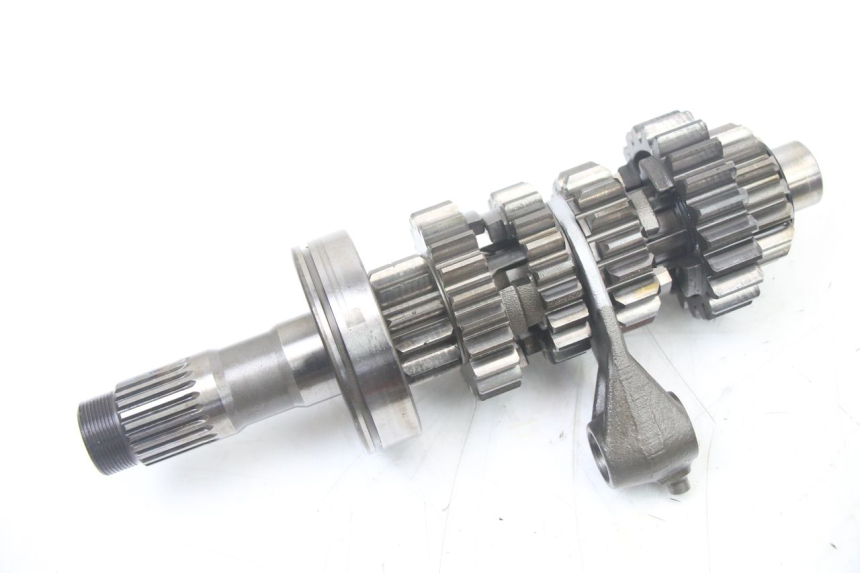 photo de CAJA DE CAMBIOS SUZUKI GSF S BANDIT 600 (2000 - 2004) - Vista general del producto