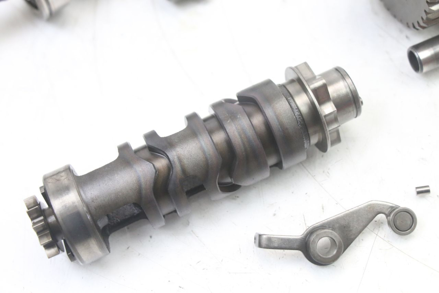 photo de CAJA DE CAMBIOS SUZUKI GSF S BANDIT 600 (2000 - 2004) - Marcados y referencias originales