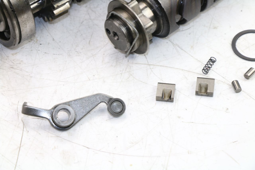 photo de CAJA CAMBIOS SUZUKI GSF S BANDIT ABS 650 (2005 - 2006) - Perfil de la pieza de repuesto