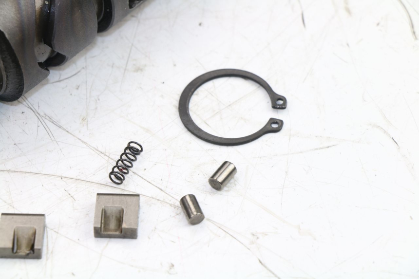 photo de CAJA CAMBIOS SUZUKI GSF S BANDIT ABS 650 (2005 - 2006) - Vista principal