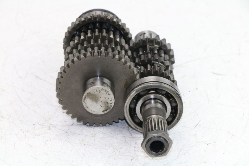 photo de CAJA CAMBIOS SUZUKI GSF S BANDIT ABS 650 (2005 - 2006) - Otra perspectiva