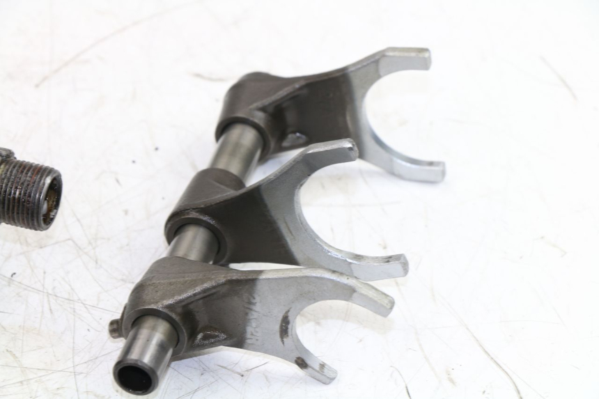 photo de CAJA CAMBIOS SUZUKI GSF S BANDIT ABS 650 (2005 - 2006) - Recambio usado revisado