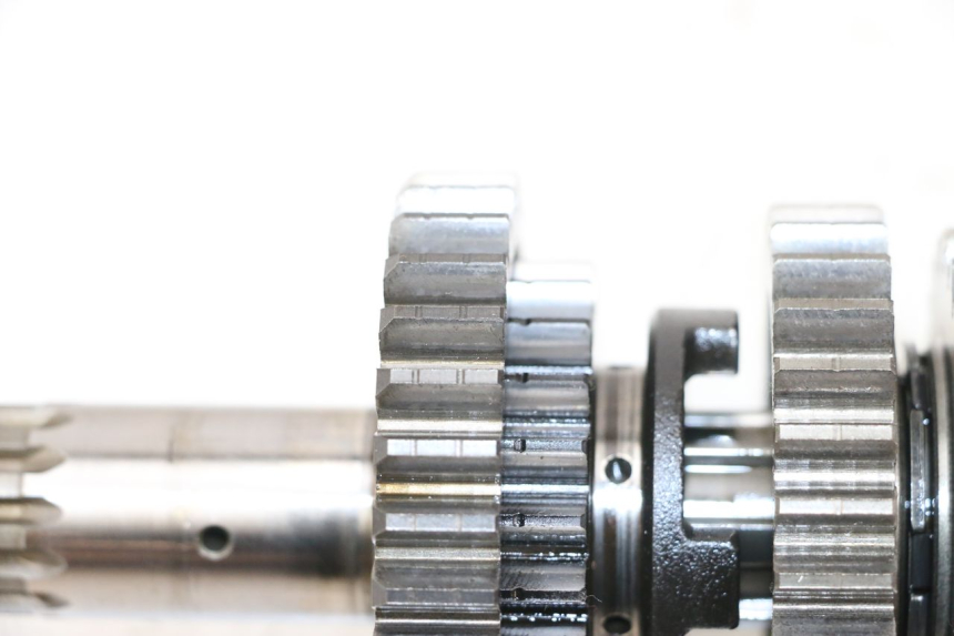 photo de CAJA CAMBIOS SUZUKI SV S 650 (1999 - 2002) - Otra vista del artículo