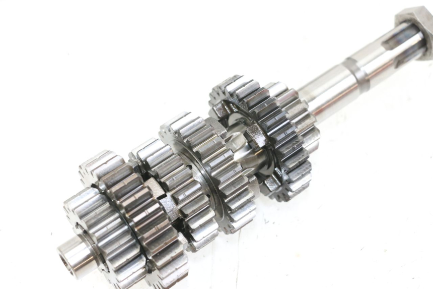 photo de CAJA CAMBIOS SUZUKI SV S 650 (1999 - 2002) - Zoom calidad de ocasión