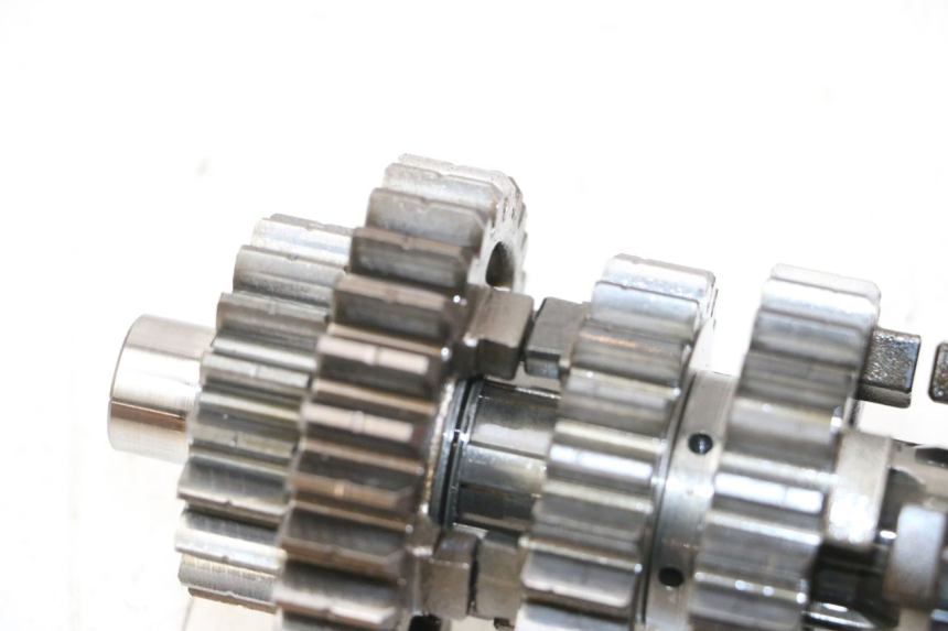 photo de CAJA CAMBIOS SUZUKI SV S 650 (1999 - 2002) - Vista principal