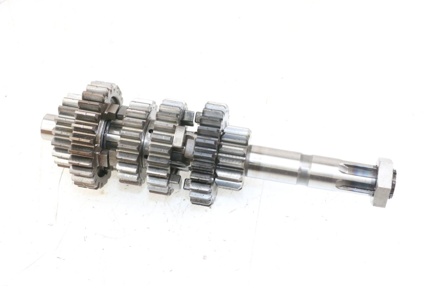 photo de CAJA CAMBIOS SUZUKI SV S 650 (1999 - 2002) - Detalle de la pieza