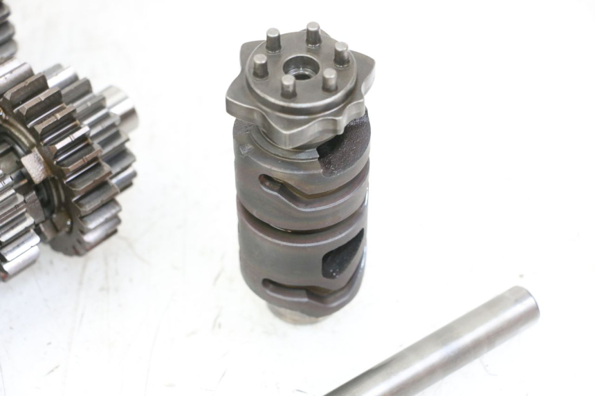 photo de CAJA CAMBIOS SUZUKI SV S 650 (1999 - 2002) - Vista general del producto