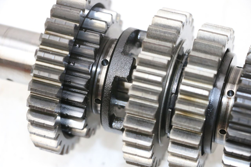 photo de CAJA CAMBIOS SUZUKI SV S 650 (1999 - 2002) - Vista general del producto