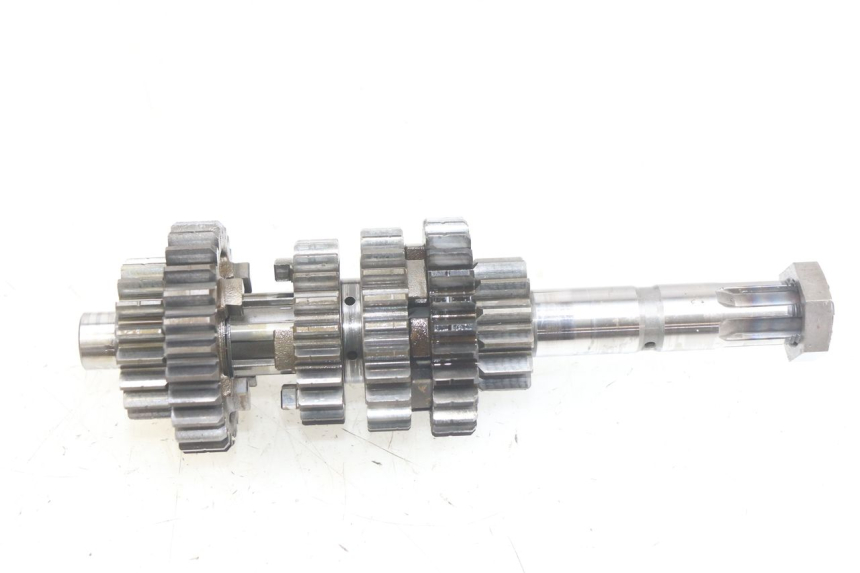 photo de CAJA DE CAMBIOS SUZUKI SV N 650 (1999 - 2002) - Detalle de la pieza