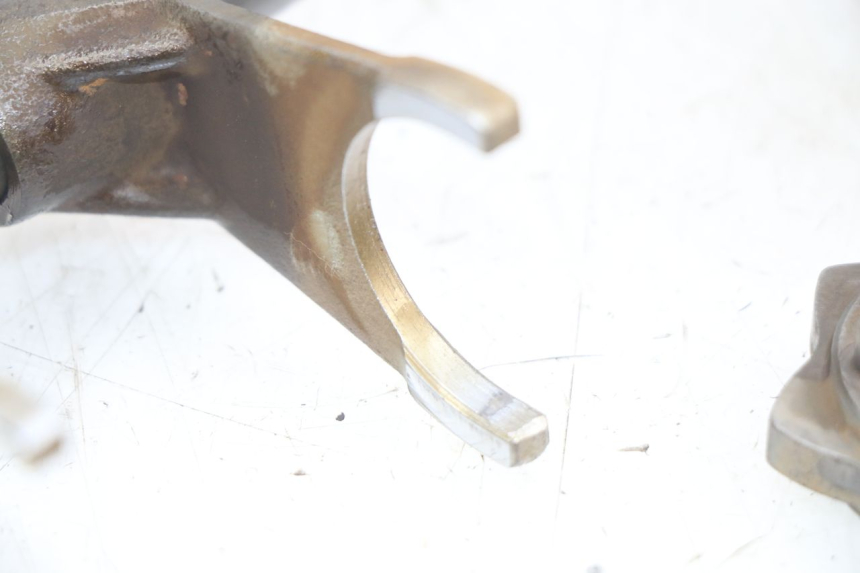 photo de CAJA DE CAMBIOS SUZUKI SV N 650 (1999 - 2002) - Ángulo de visión alternativo