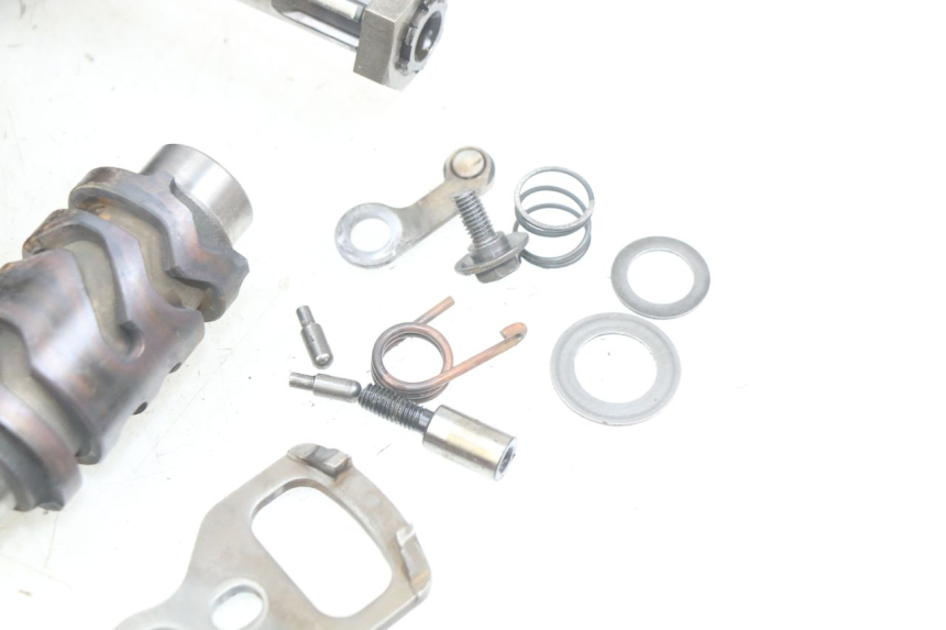 photo de CAJA DE CAMBIOS SUZUKI SV N 650 (1999 - 2002) - Zoom estado de uso