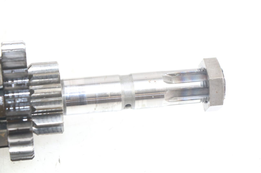 photo de CAJA DE CAMBIOS SUZUKI SV N 650 (1999 - 2002) - Vista general del producto