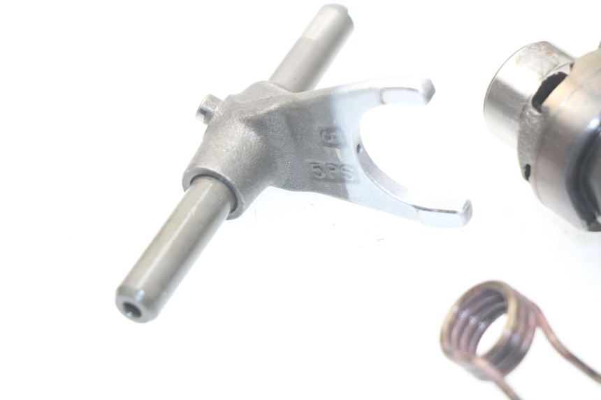 photo de CAJA CAMBIOS YAMAHA TDM ABS 900 (2002 - 2014) - Foto de producto adicional