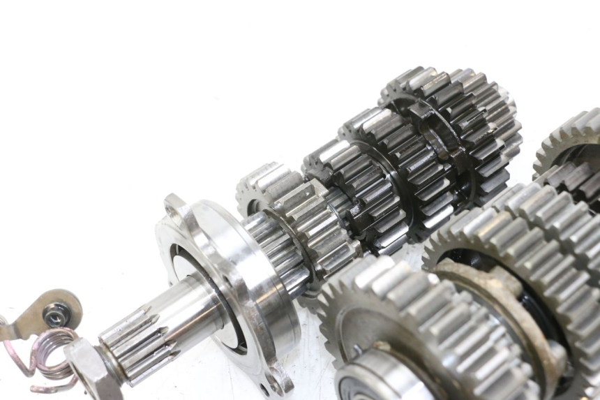 photo de CAJA CAMBIOS YAMAHA TDM ABS 900 (2002 - 2014) - Zoom calidad de ocasión