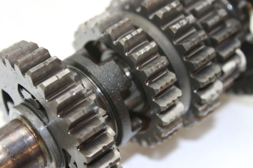 photo de CAJA DE CAMBIOS YAMAHA TDR DELTABOX 125 (1997 - 2003) - Otra vista del artículo