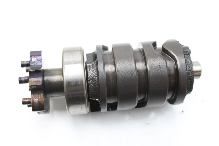 photo de CAJA DE CAMBIOS YAMAHA TDR DELTABOX 125 (1997 - 2003) - Otra perspectiva