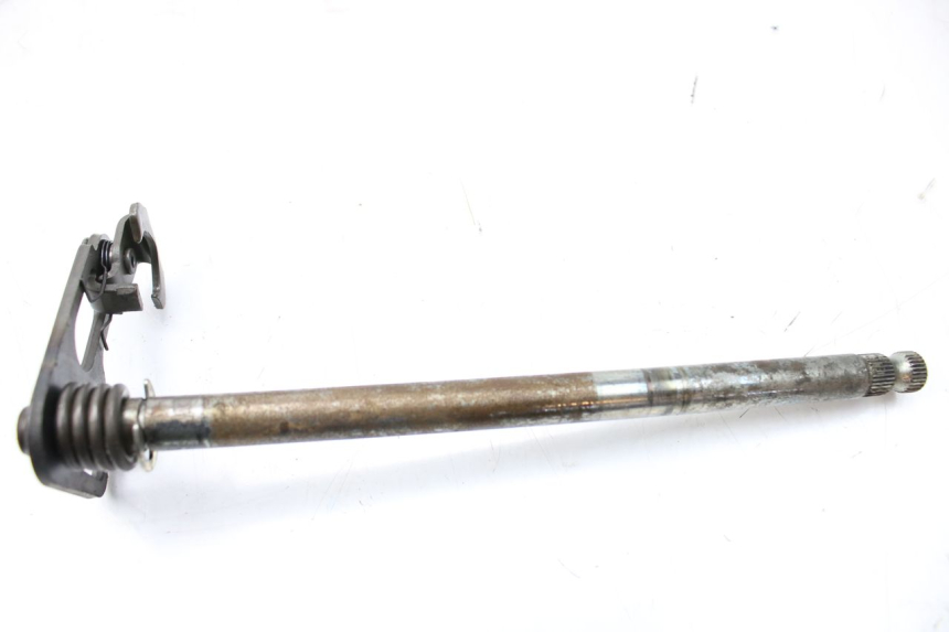 photo de CAJA DE CAMBIOS YAMAHA TDR DELTABOX 125 (1997 - 2003) - Vista general del producto