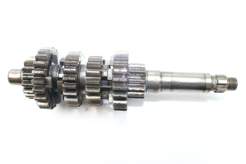 photo de CAJA DE CAMBIOS YAMAHA TDR DELTABOX 125 (1997 - 2003) - Marcados y referencias originales