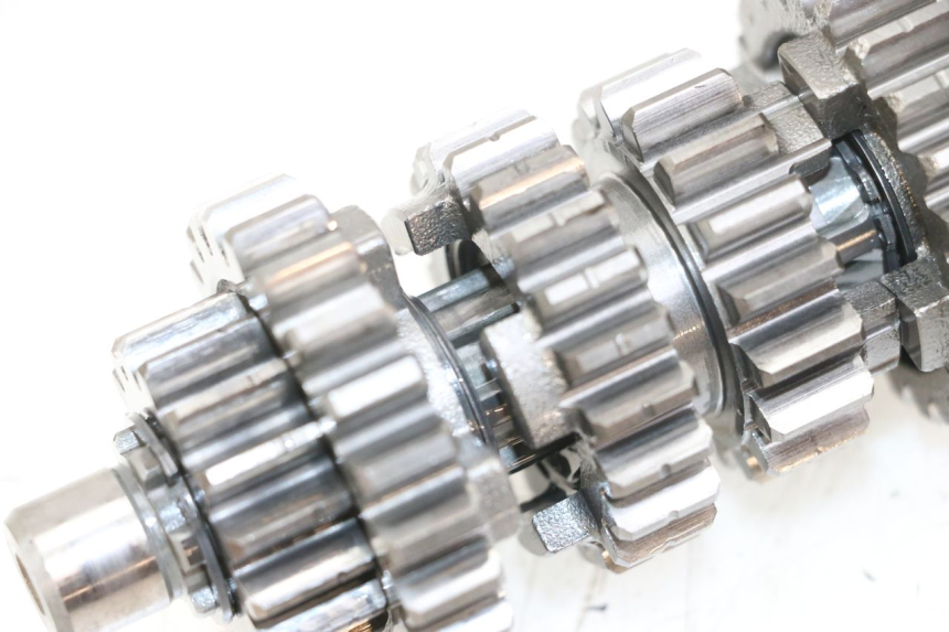 photo de CAJA DE CAMBIOS YAMAHA TDR DELTABOX 125 (1997 - 2003) - Detalle de la pieza