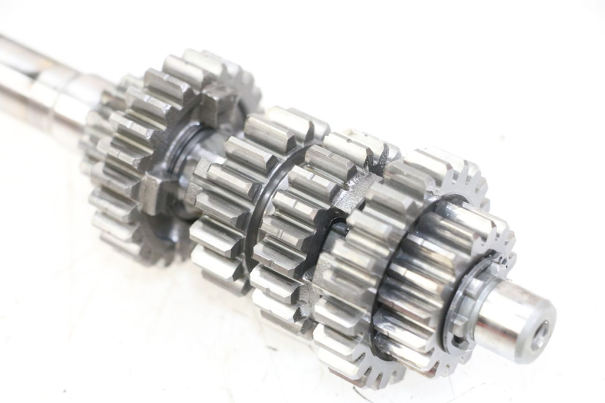 photo de CAJA DE CAMBIOS YAMAHA TDR DELTABOX 125 (1997 - 2003) - Otra vista del artículo