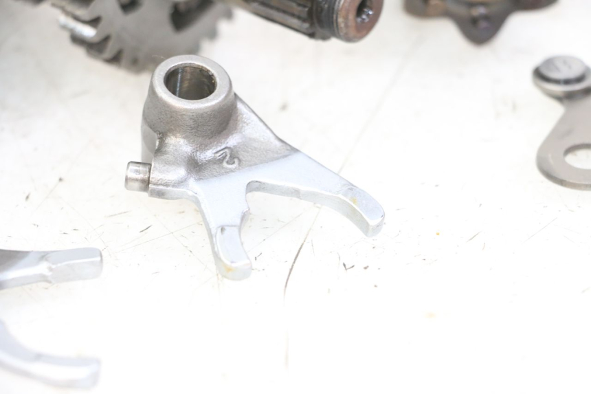 photo de CAJA DE CAMBIOS YAMAHA TDR DELTABOX 125 (1997 - 2003) - Foto de producto adicional