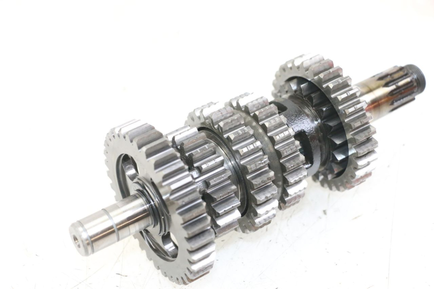 photo de CAJA DE CAMBIOS YAMAHA TDR DELTABOX 125 (1997 - 2003) - Vista general del producto