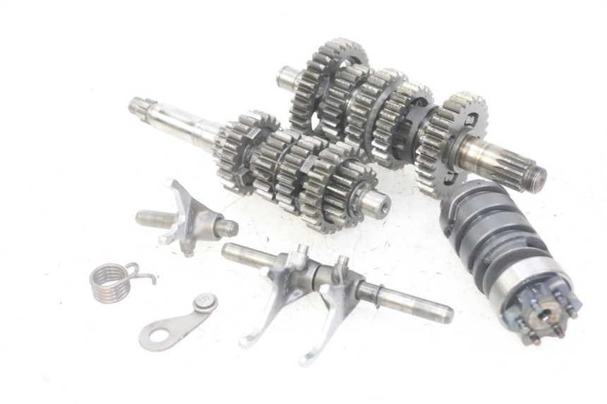 photo de CAJA DE CAMBIOS YAMAHA TDR DELTABOX 125 (1997 - 2003) - Vista principal