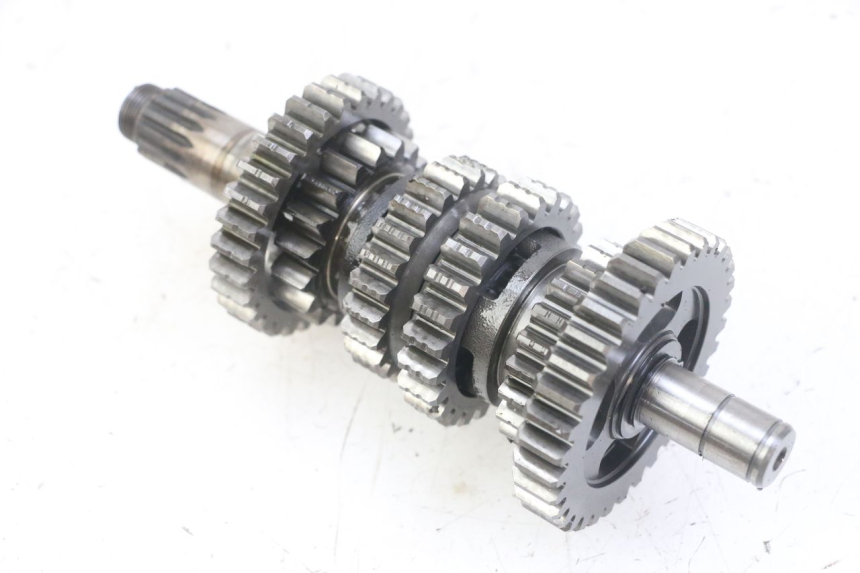 photo de CAJA DE CAMBIOS YAMAHA TDR DELTABOX 125 (1997 - 2003) - Detalle de la pieza