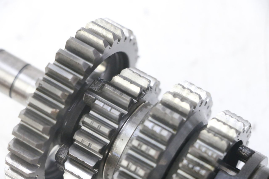 photo de CAJA DE CAMBIOS YAMAHA TDR DELTABOX 125 (1997 - 2003) - Otra vista del artículo