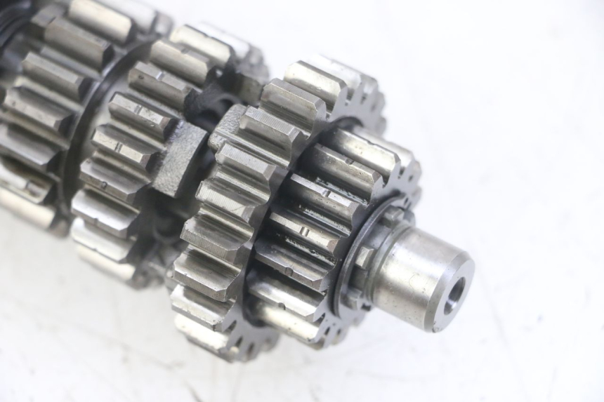 photo de CAJA DE CAMBIOS YAMAHA TDR DELTABOX 125 (1997 - 2003) - Zoom calidad de ocasión