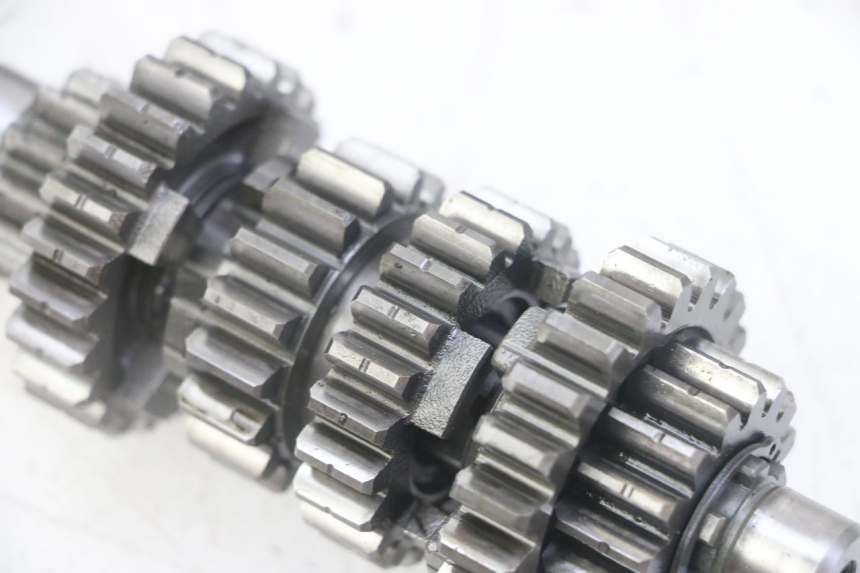 photo de CAJA DE CAMBIOS YAMAHA TDR DELTABOX 125 (1997 - 2003) - Perfil de la pieza de repuesto