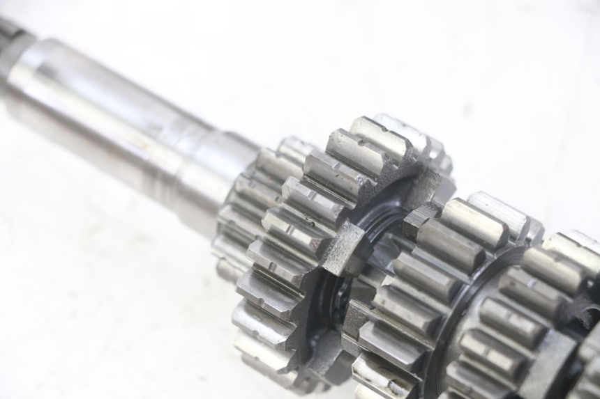 photo de CAJA DE CAMBIOS YAMAHA TDR DELTABOX 125 (1997 - 2003) - Vista principal